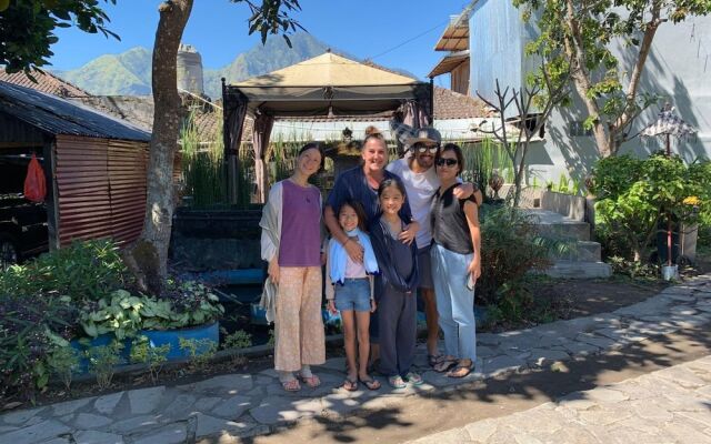 Batur Sunrise Guesthouse