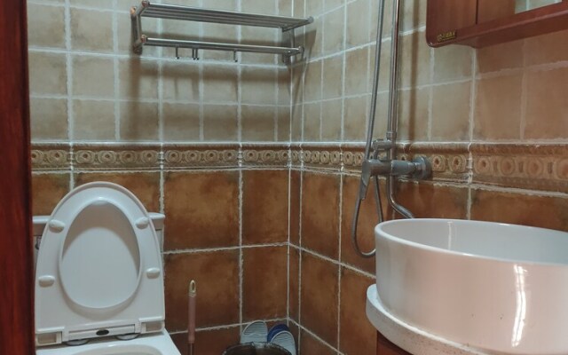 Huangyaguan Great Wall Li Bo Home Hotel