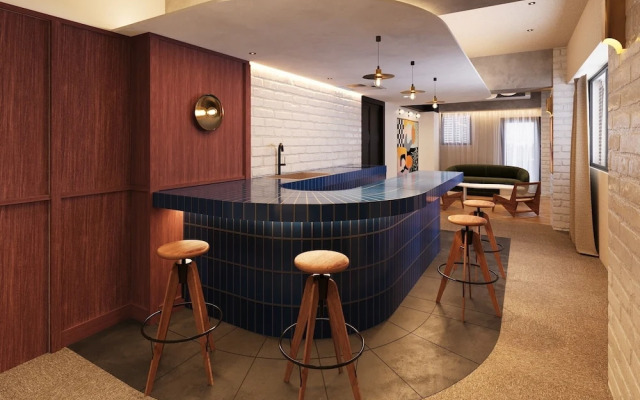 illi Lay Shibuya-Ebisu