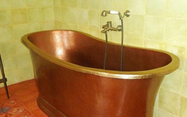Life in Amed Boutique Hotel