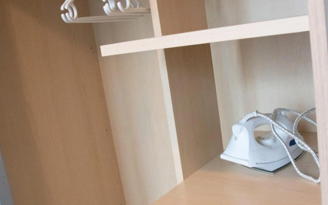 West Side Roses appartement