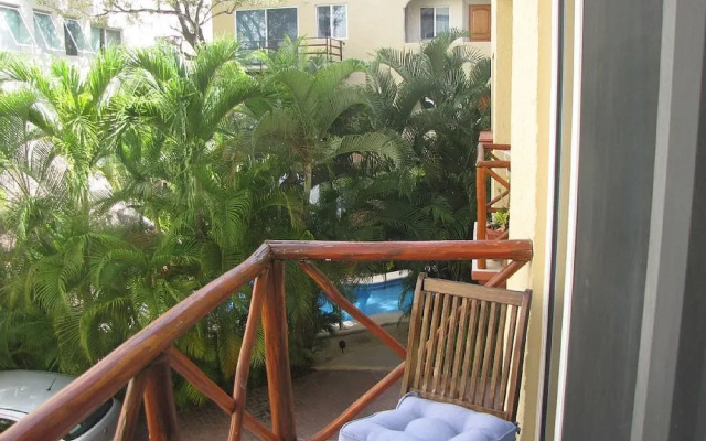 Magic Paradise 3C By Globalia