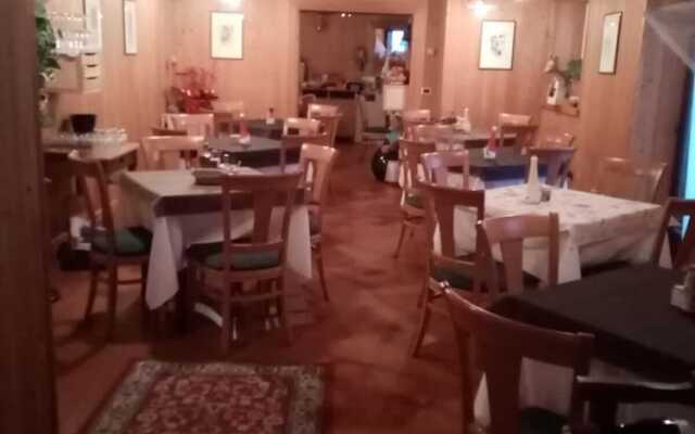 Hotel Bivera Sauris