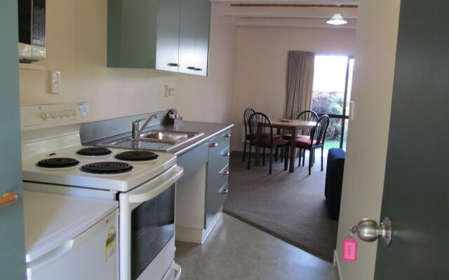 Wanaka Heights Motel