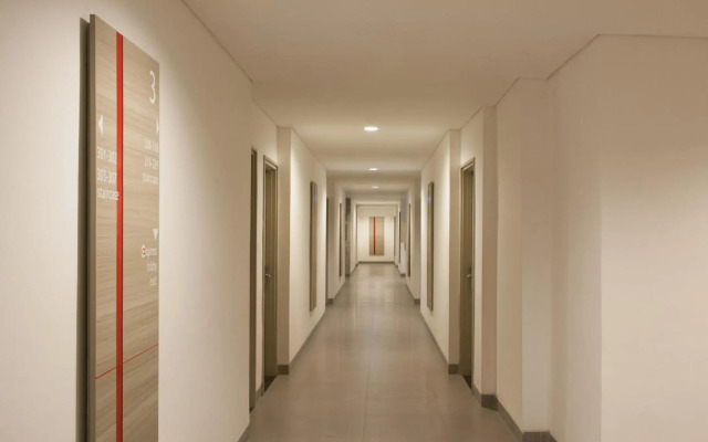 Amaris Hotel Sriwedari Solo