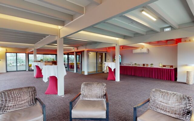 Golden Tulip Lyon Eurexpo