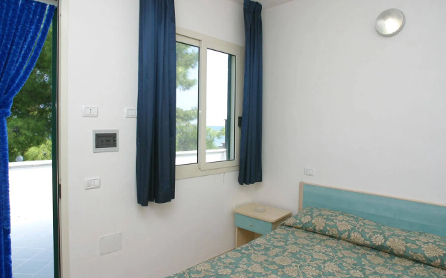 Village La Canzone del Mare