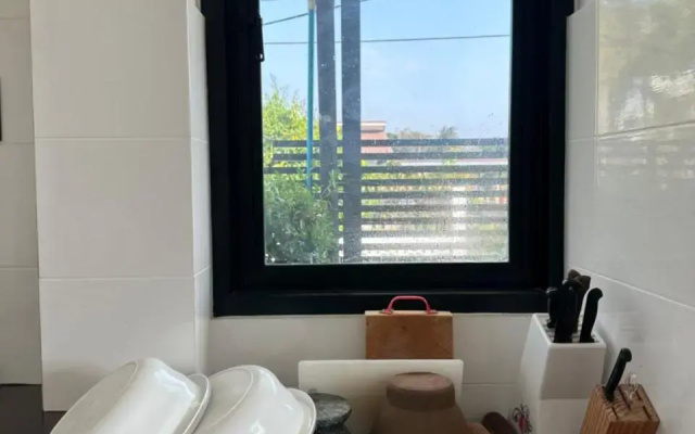 Uzeason Poolvilla Sattahip