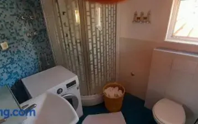 GREBAŠTICA