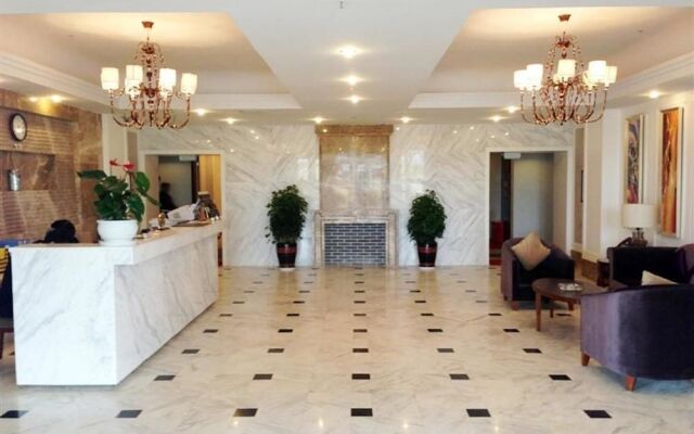 Daweiying Holiday Hotel
