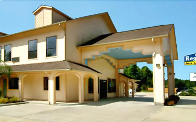 Regency Inn & Suites