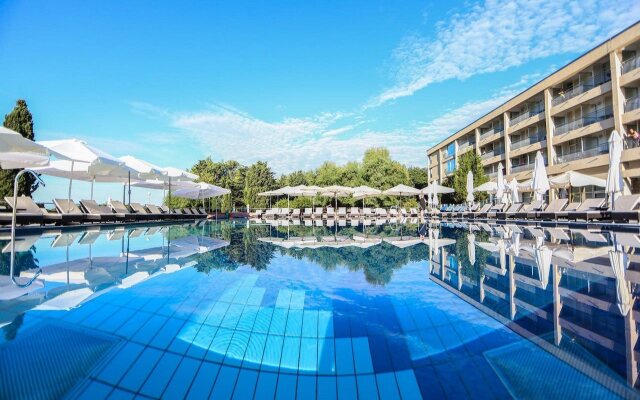 Sensimar Medulin