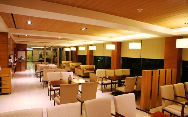 Hotel BS