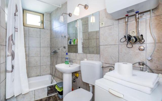 Apartments Frlan