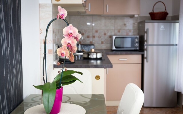 Best Apartments Szeged***