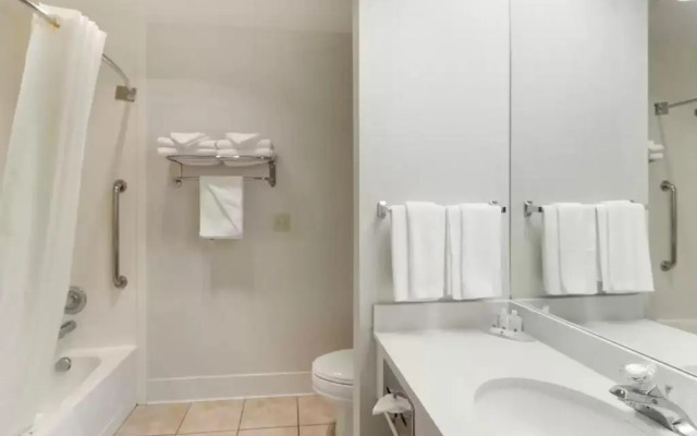 Quality Inn Payson I-15