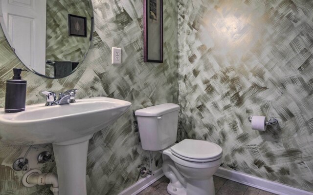 Maryland Vacation Rental Near Baltimore