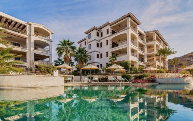 One Bedroom Residence Los Cabos