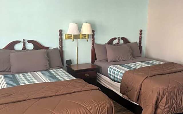 Castillo Inn