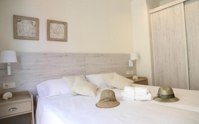 Hotel L´Escala Centre