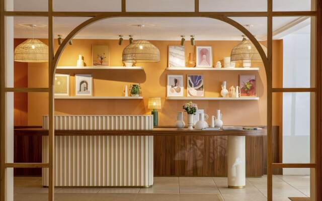 Grand Hôtel d’Orange