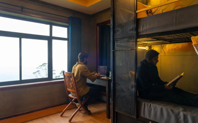 The Hosteller Munnar