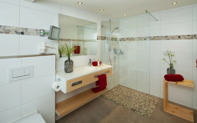 Aparthotel Brunnenhof