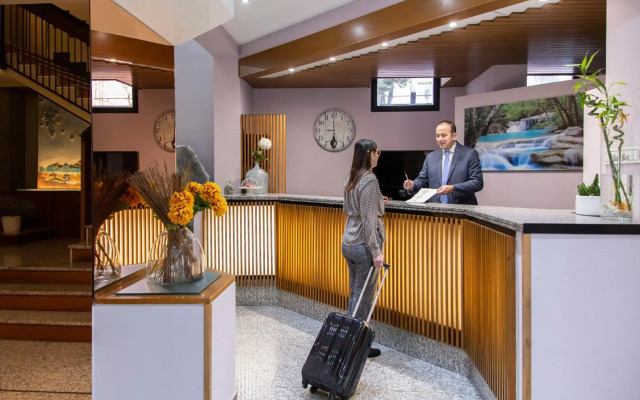 Park Hotel Rimini