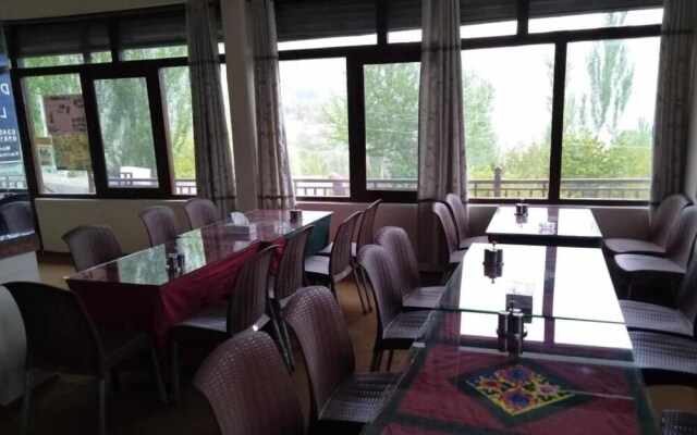 Haji Dream Land Hotel