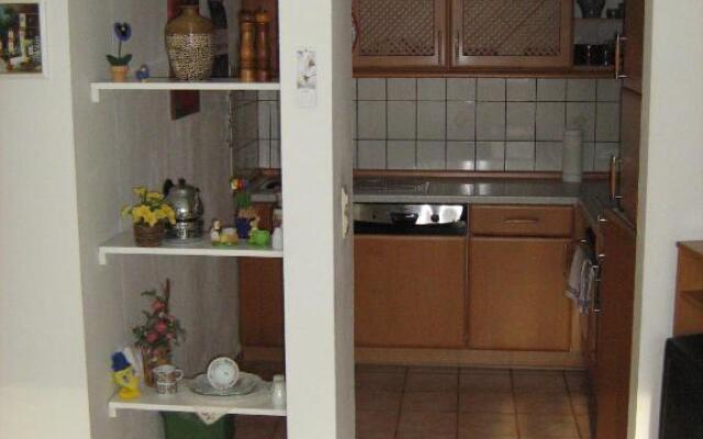 Ferienwohnung "Fürstenhof"