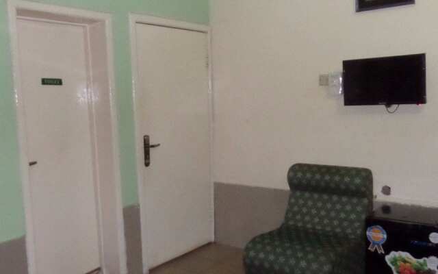 Banilux Guest House