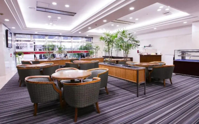Hotel New Itaya