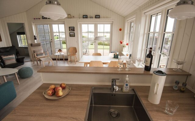 Holiday home Kerteminde N4-283