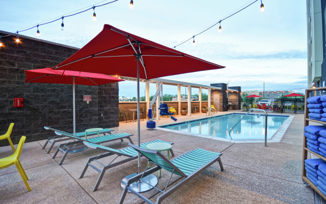 Home2 Suites by Hilton Gilbert