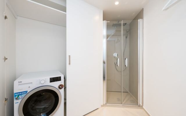 Love to Live Apartments