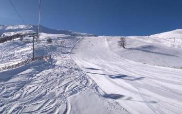 ORBI Palace Apartments #221