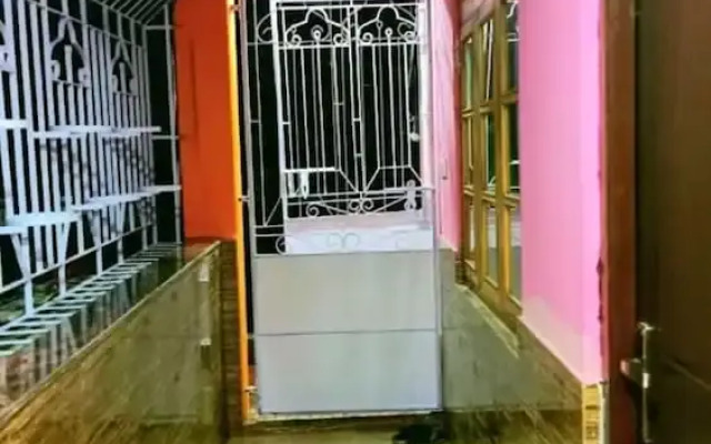 Ramudamu Homestay