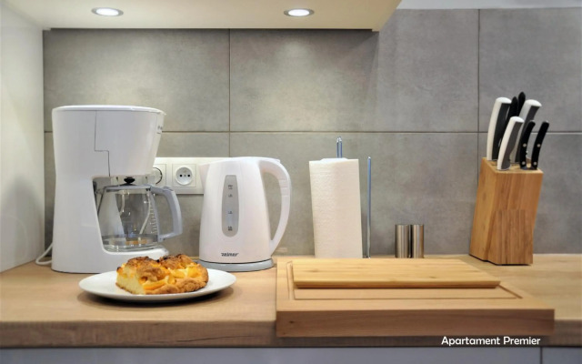 Biały Dom - 2 Bedrooms