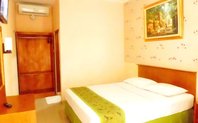 Malioboro Inn Solo