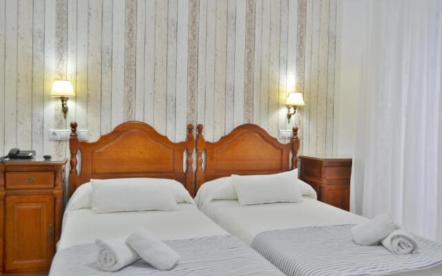 Hotel Marisa