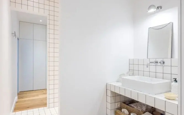 Charmant Appartement Quai des Chartrons