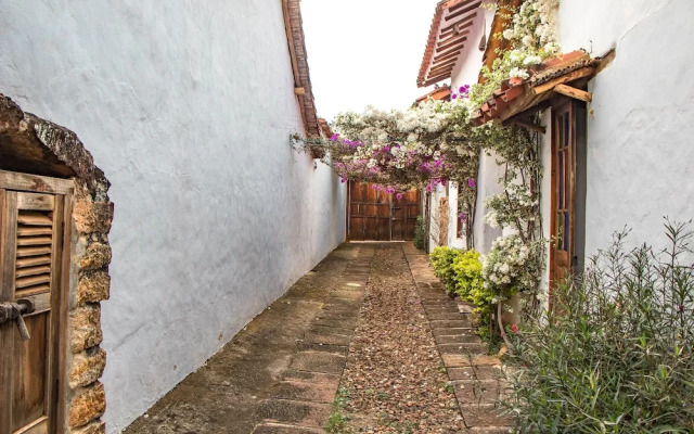 Hotel Casa Blanca