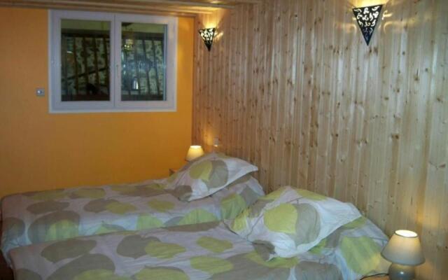 Gîte Le Champ-Saint-Père, 5 pièces, 8 personnes - FR-1-426-304