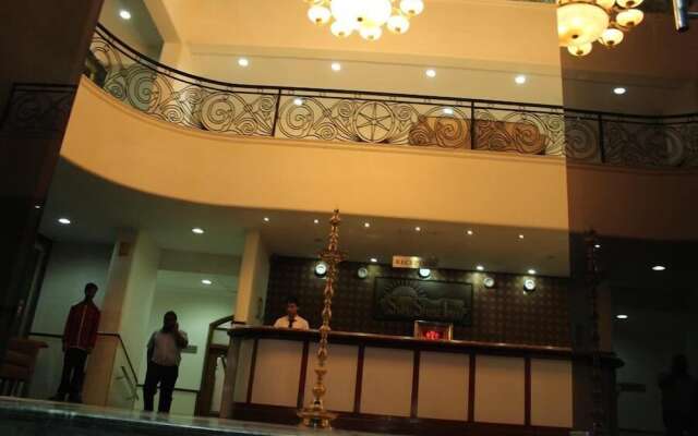 Hotel Sunshine Inn