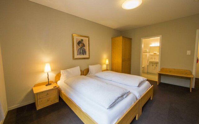 Hotel und Naturresort Handeck