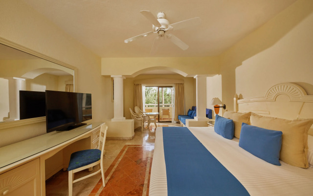 Bahia Principe Luxury Akumal - All Inclusive