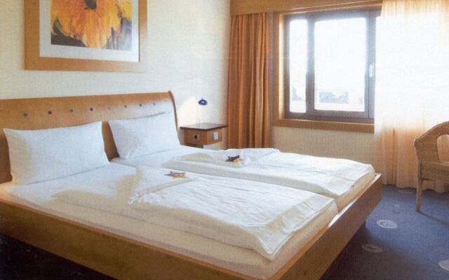 Hotel Leipheim Süd