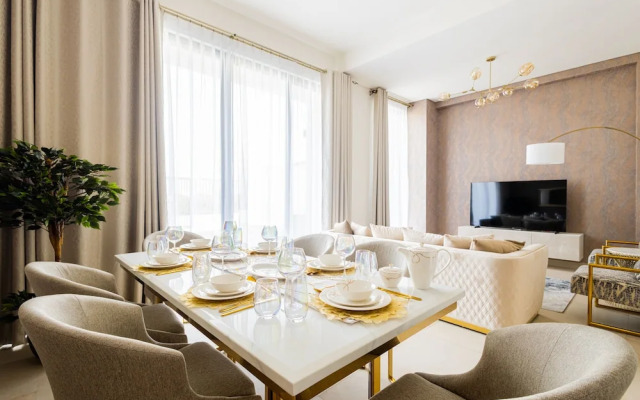 Nasma Luxury Stays- Ras Al Khaimah