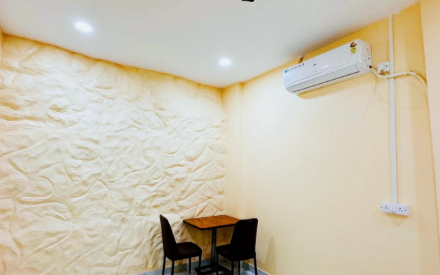 Maa Wageshwari Guest House