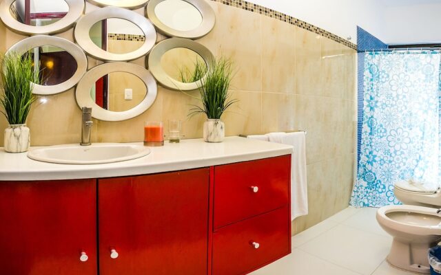 Apartment Sabbia Joint PH